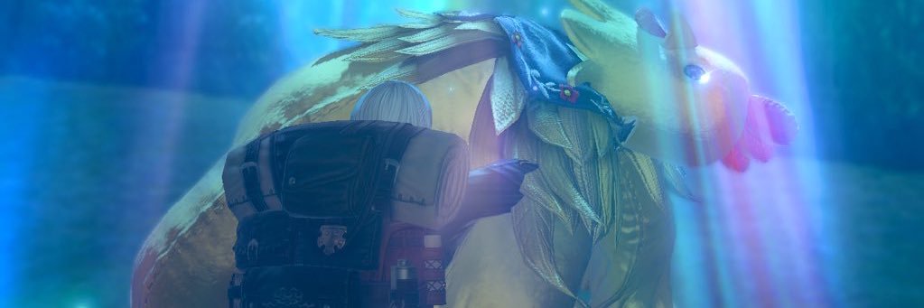 ねぎすけ❖ banner