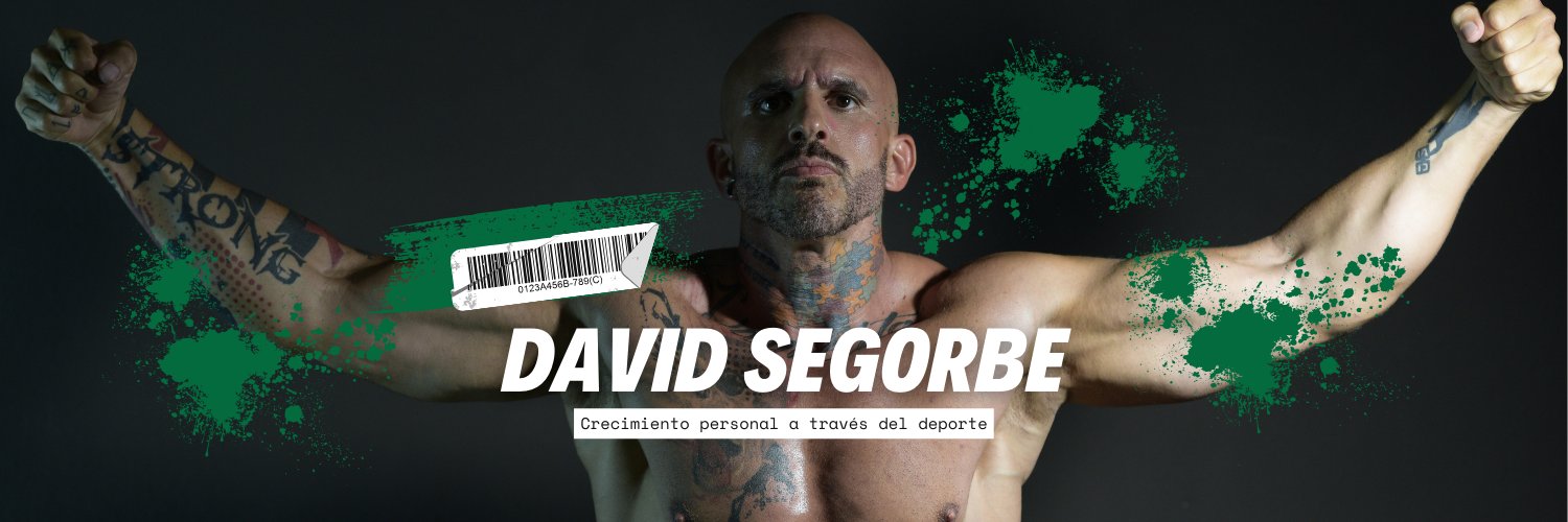 SegorbeDavid's profile banner image