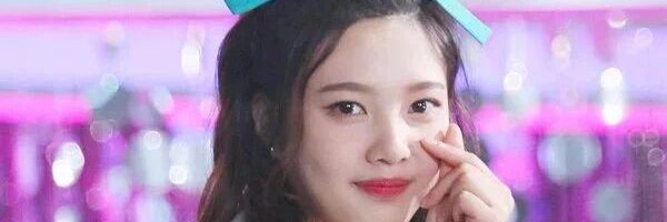 jjoyipark Profile Banner