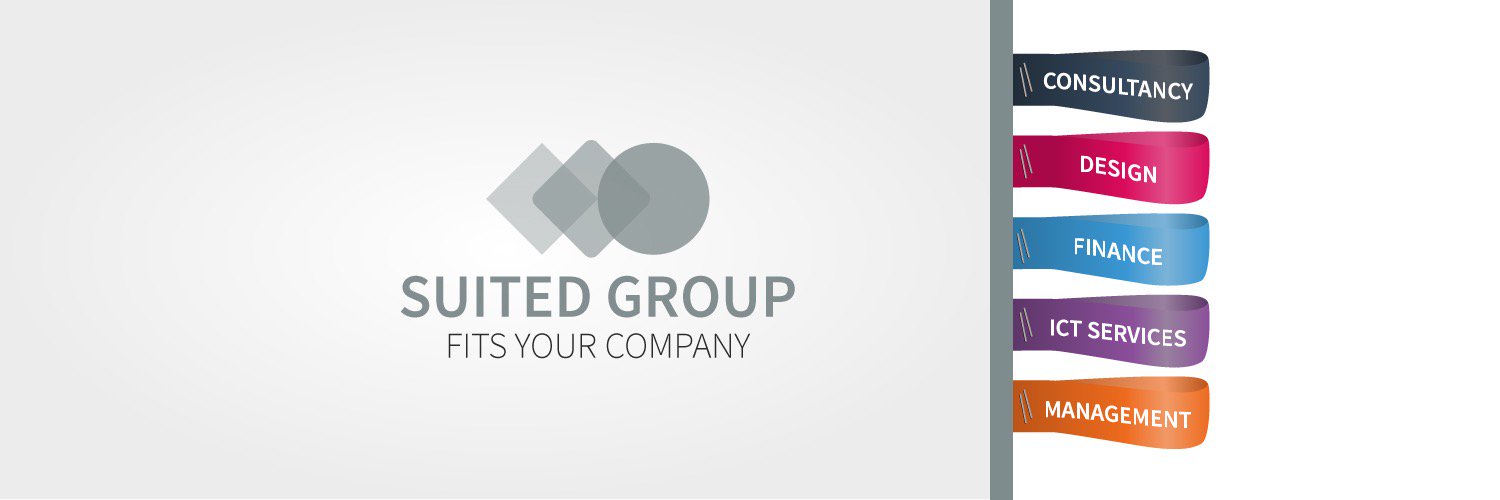 Suitedgroup's profile banner image