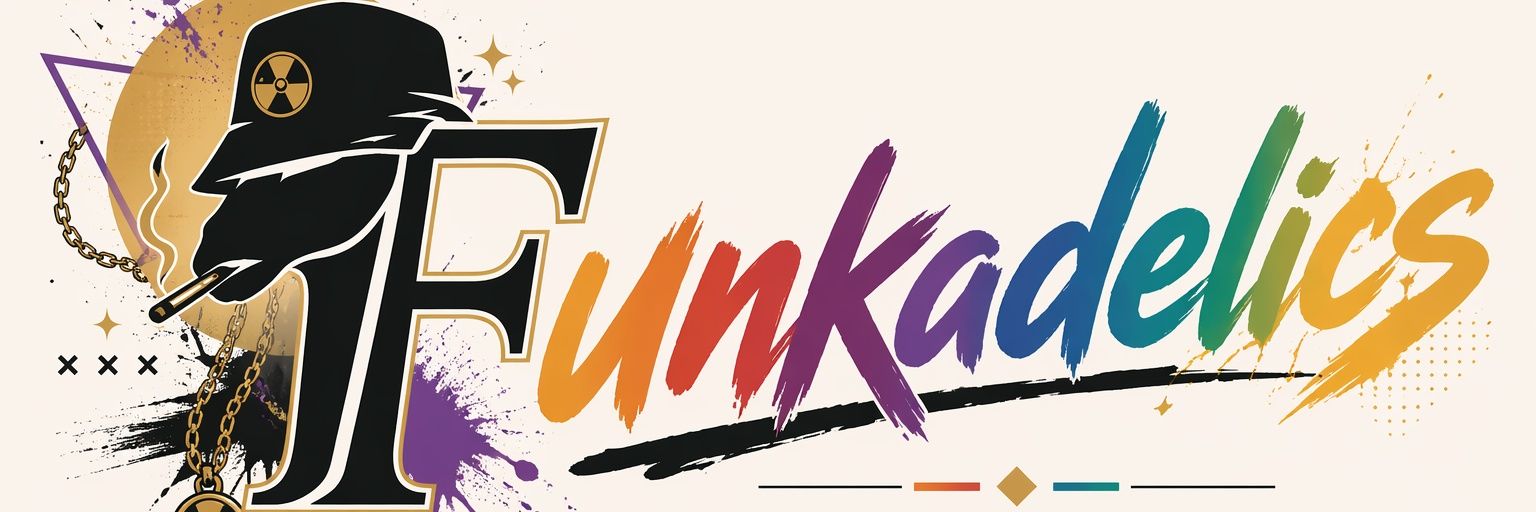 FUNKADELICS banner