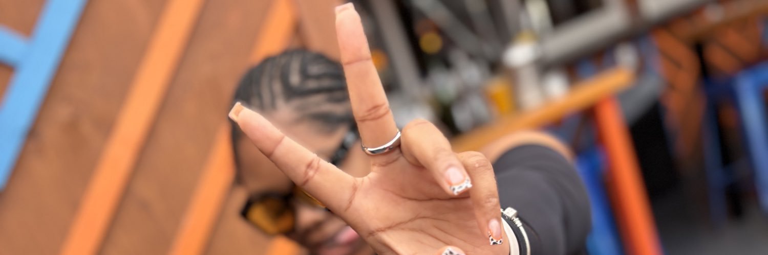Foxy__Chelly's profile banner image
