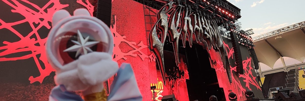 Failki ★ MCRenArgentina banner