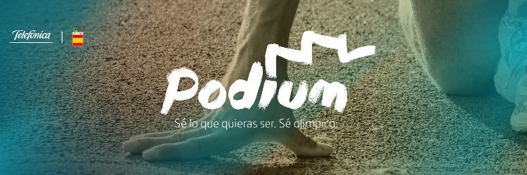 CGarrotePodium's profile banner image