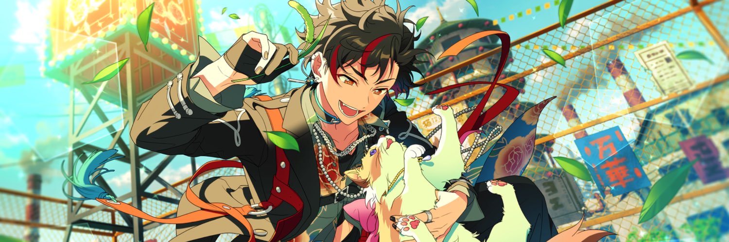 MMMMMELEL's profile banner image