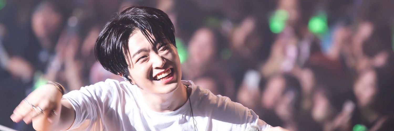 🍀💛🥰บีกับบี banner