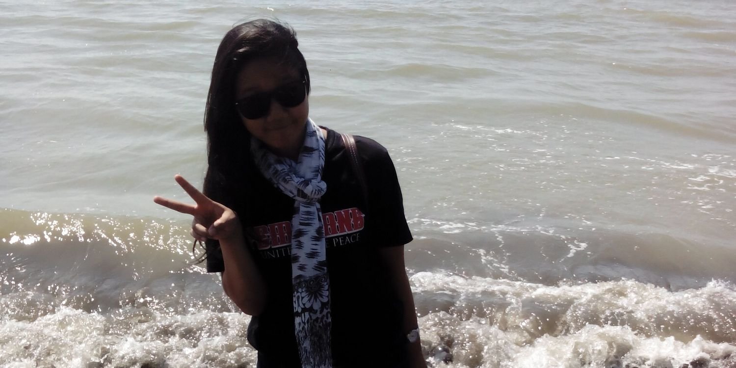 puspretwati's profile banner image