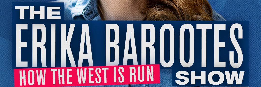 Erika Barootes banner