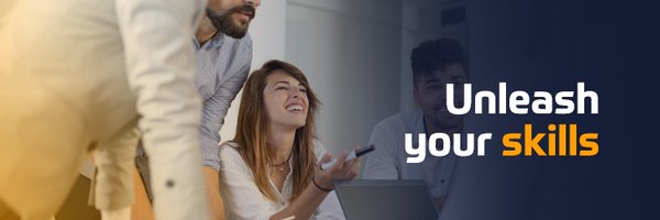 InsoftServices Profile Banner