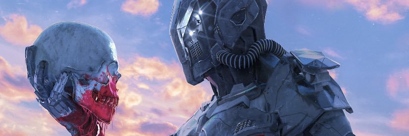 Fone_Mechanik's profile banner image