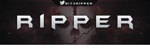 itsRipp3r's profile banner image