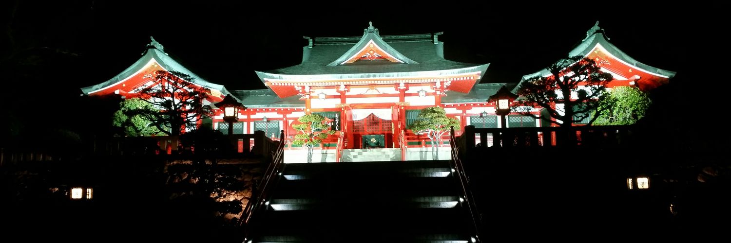 Kameru2ys's profile banner image