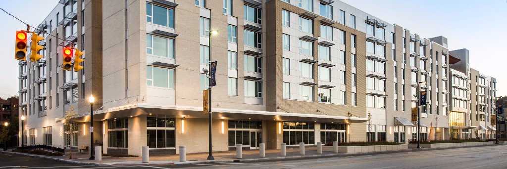 Ozanne Construction banner