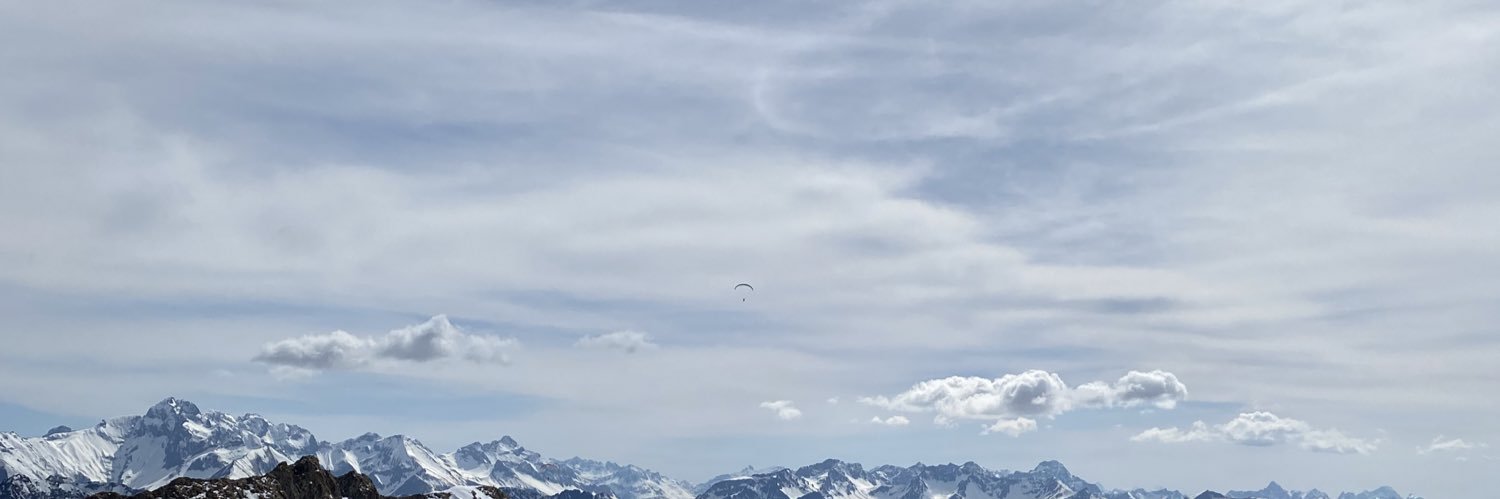 Lady in the Limbo banner