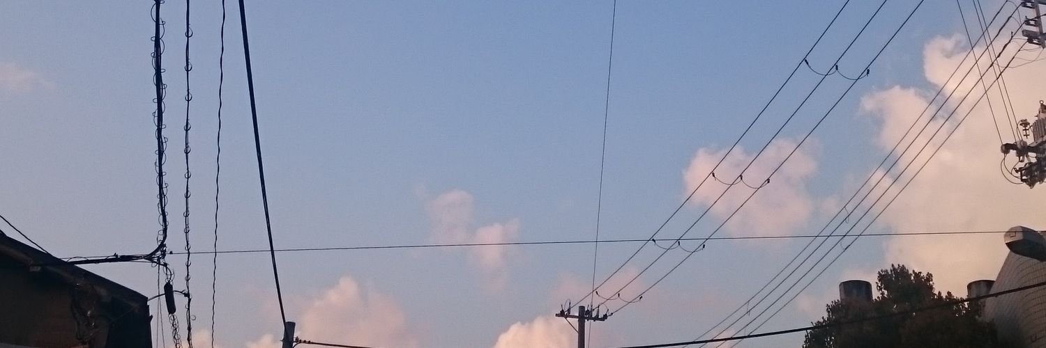 mado_flower's profile banner image