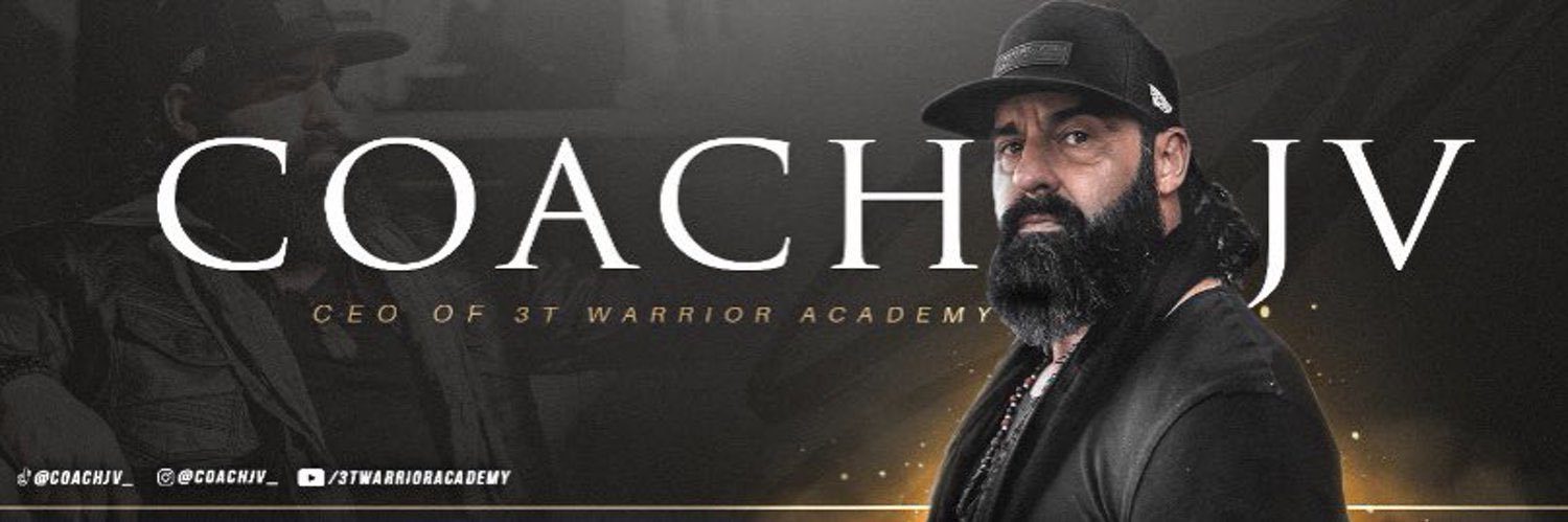 CoachJVuv's profile banner image