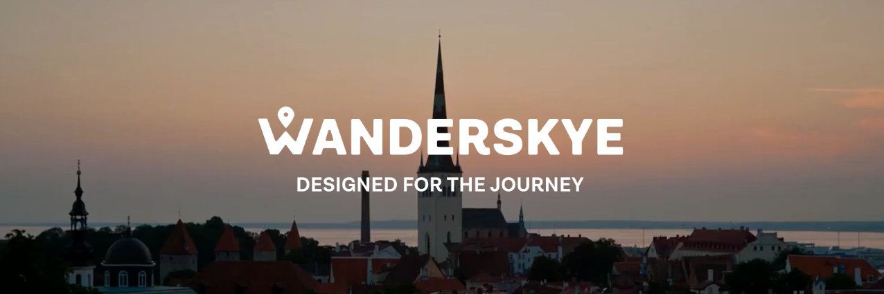 wanderskye's profile banner image
