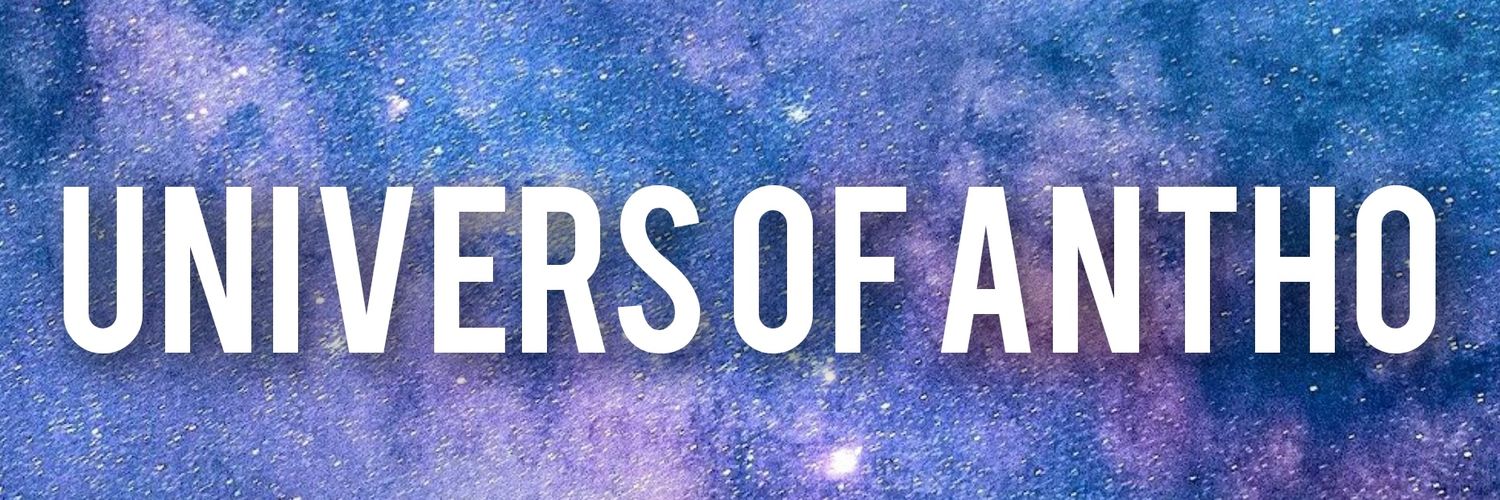 AnthoUnivers's profile banner image