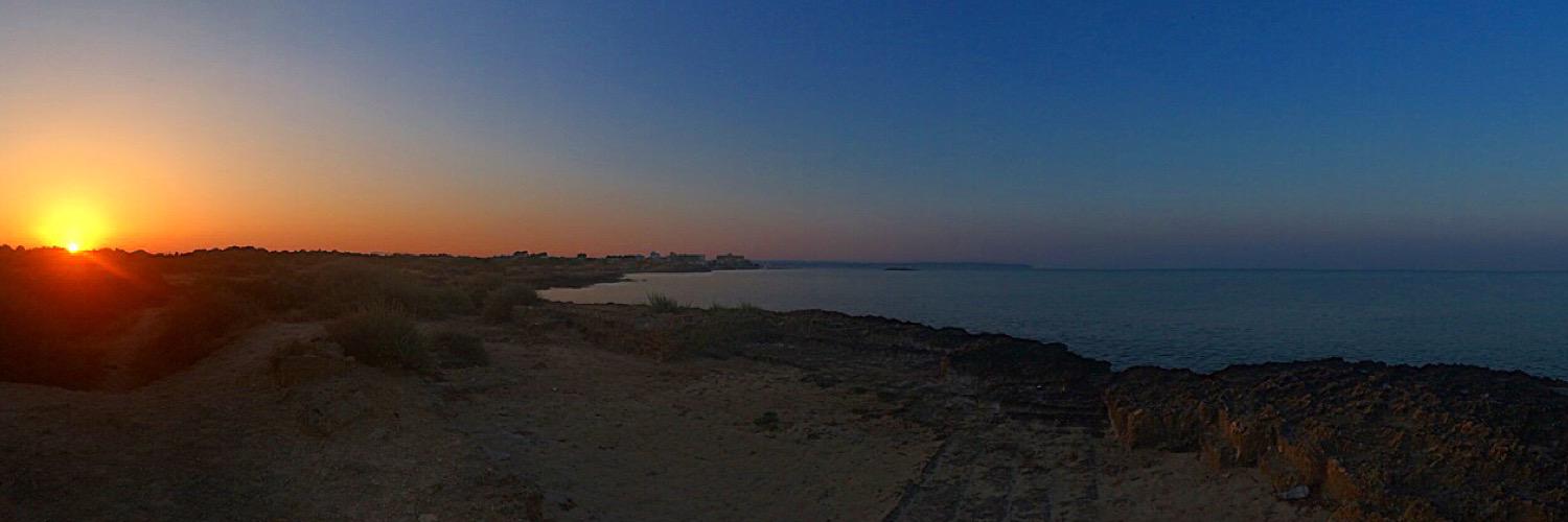 Alberto_Magro's profile banner image