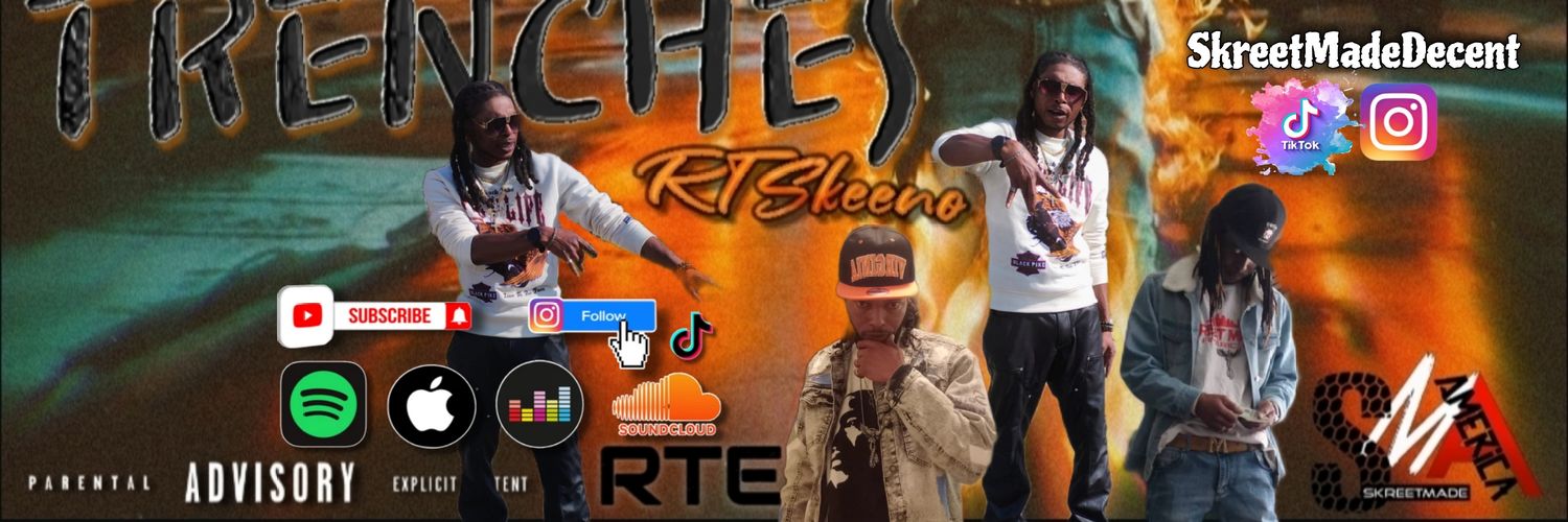 YaBoyDecent's profile banner image