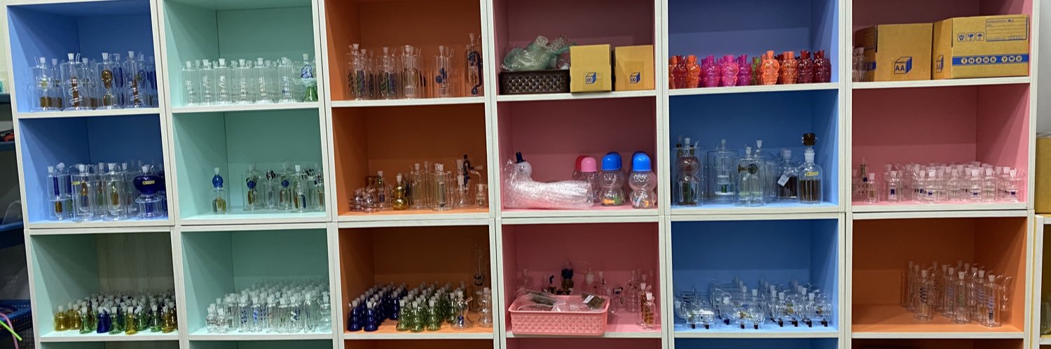 ขายตุ้มแก้ว โจ๋แก้ว บ้องแก้ว ราคาถูก banner