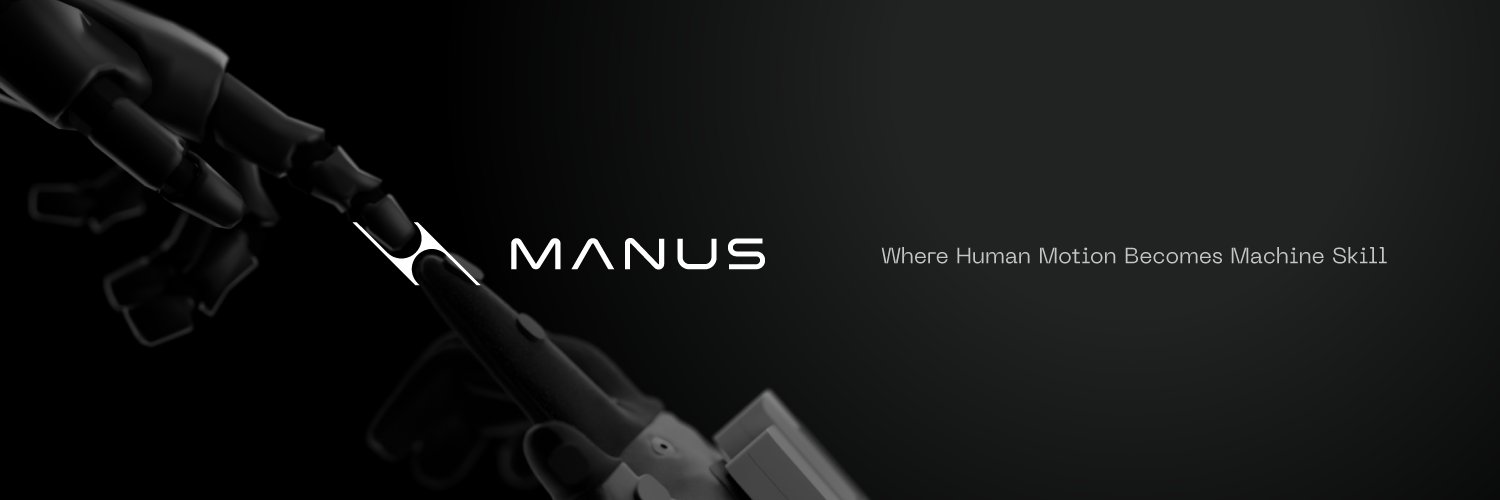 ManusMeta's profile banner image