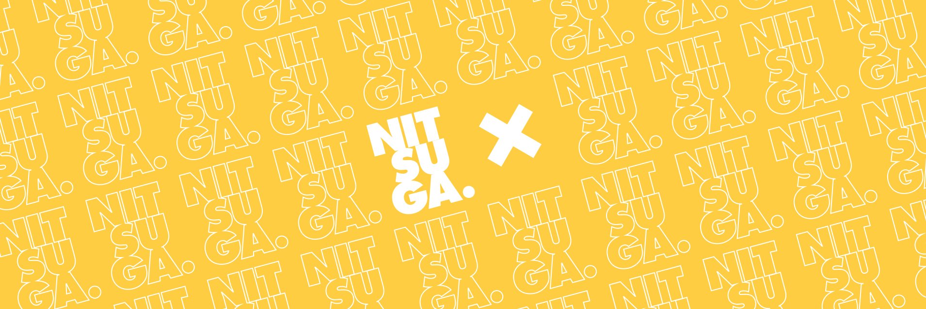 MrNitsuga's profile banner image