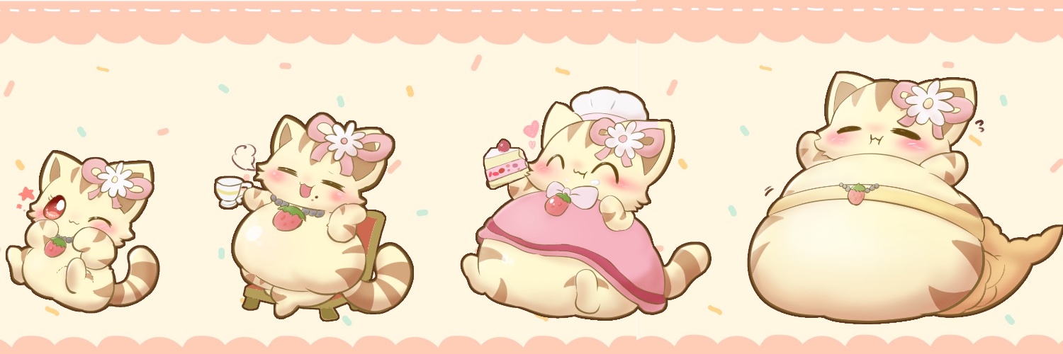 bluerabbit_Niko's profile banner image