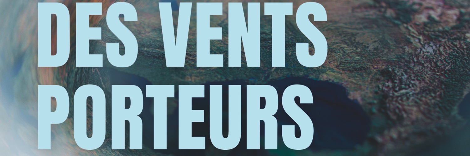 Thierry Libaert banner