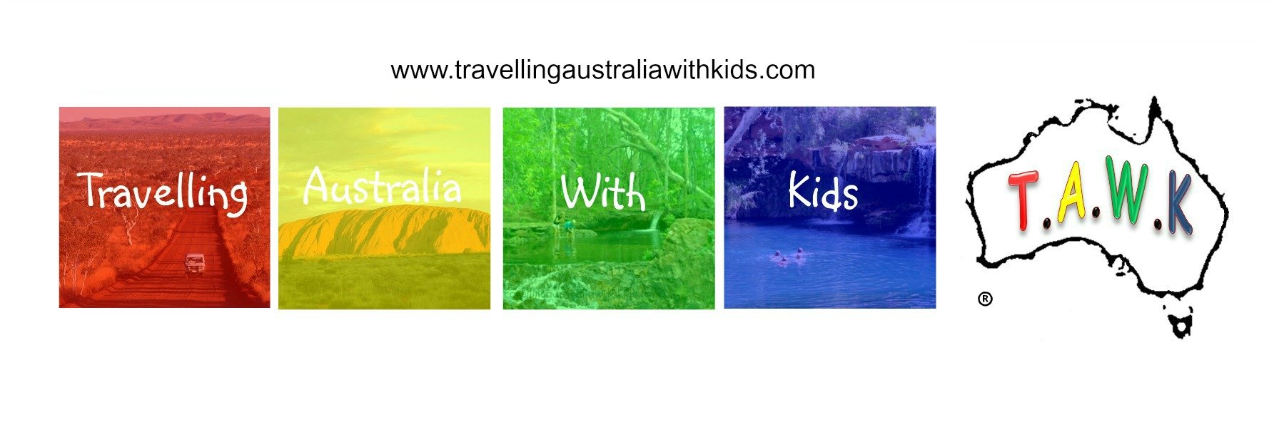 TravAusWithKids's profile banner image