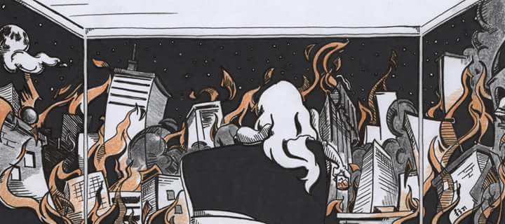 PerquerWeaver's profile banner image