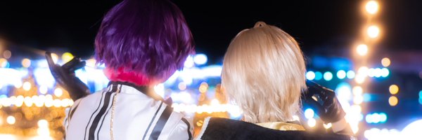 eno_Neon Profile Banner