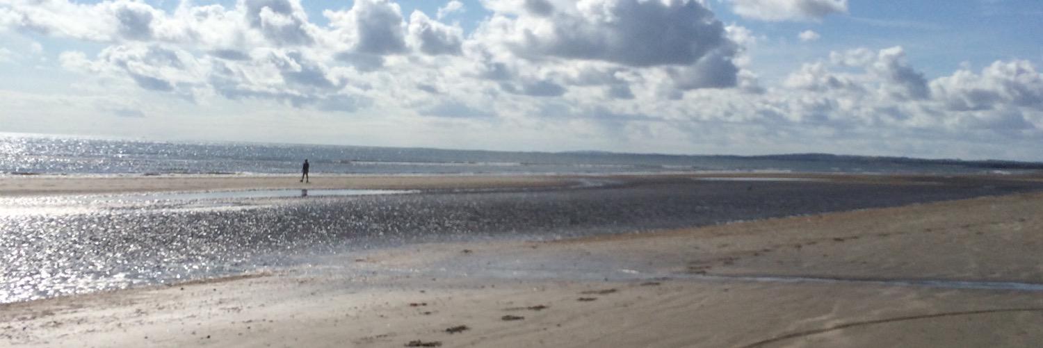 Padraic Kierans banner