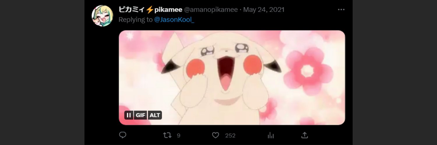 ʃooʞ‾uosɐſ ⚡📛 banner