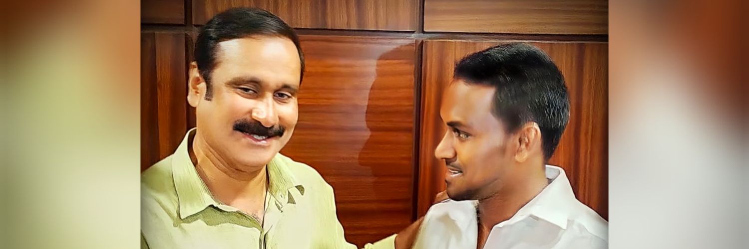 Muthurajk2's profile banner image