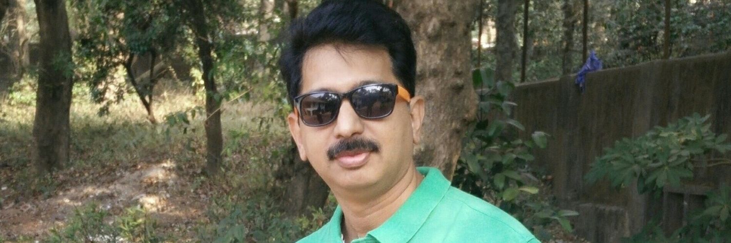 Hemesh Sheth banner