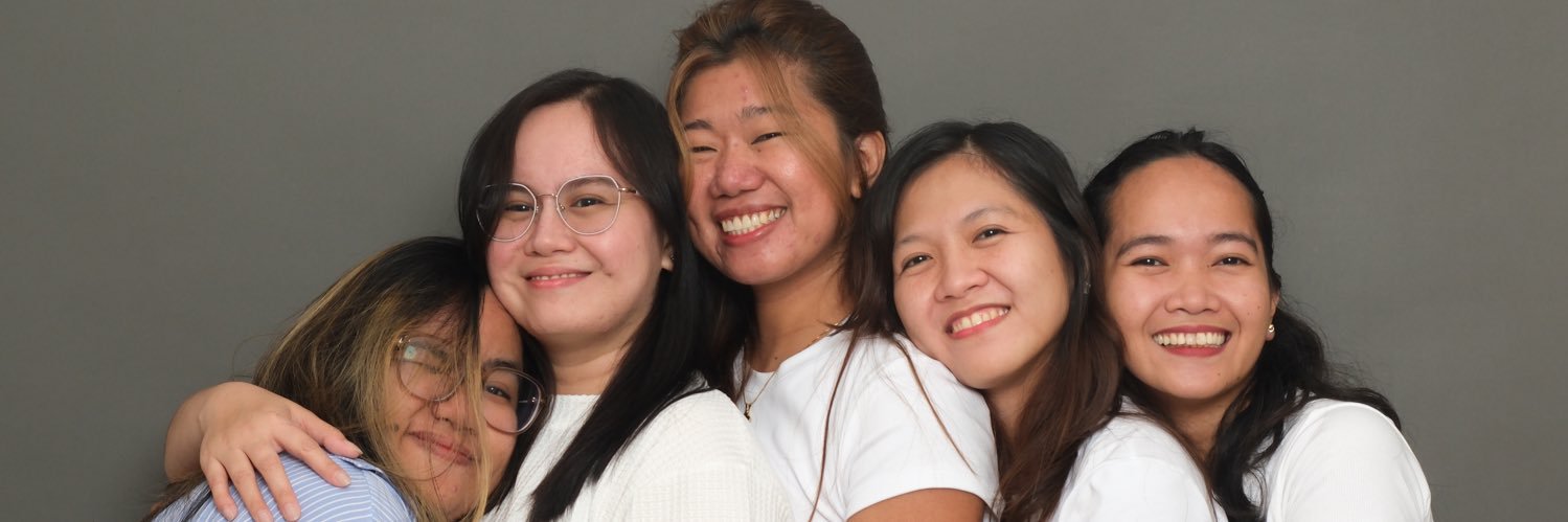 happyneeeees's profile banner image