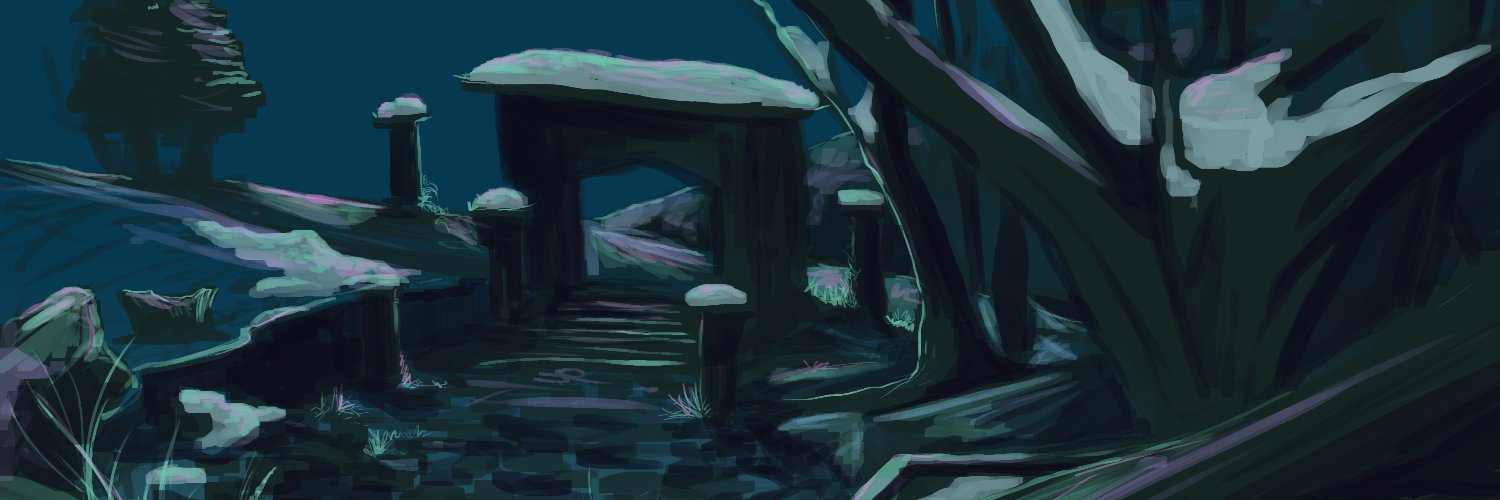 Elizynne's profile banner image