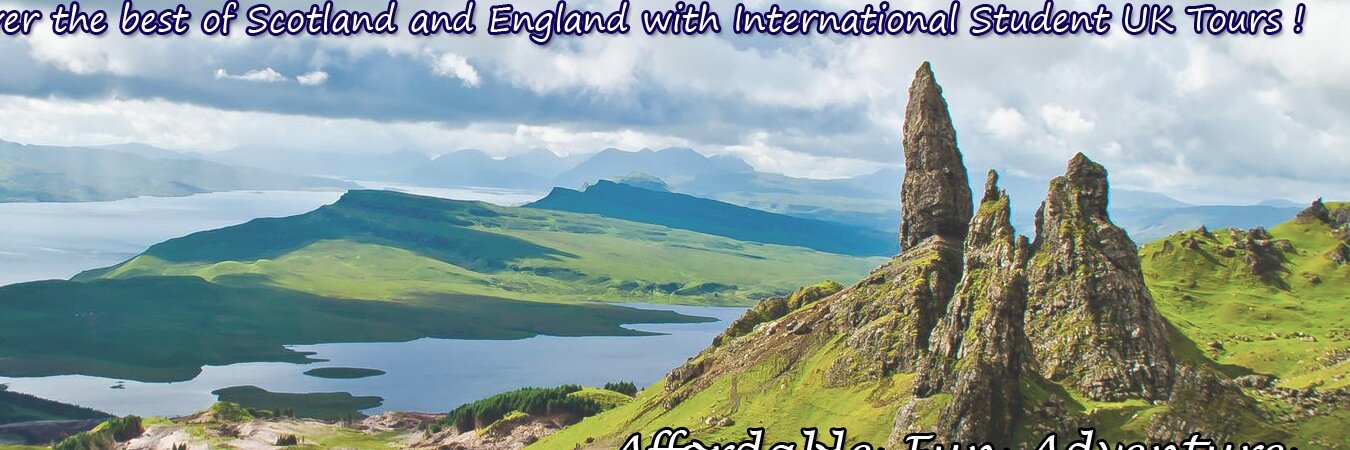 ISToursScotland's profile banner image