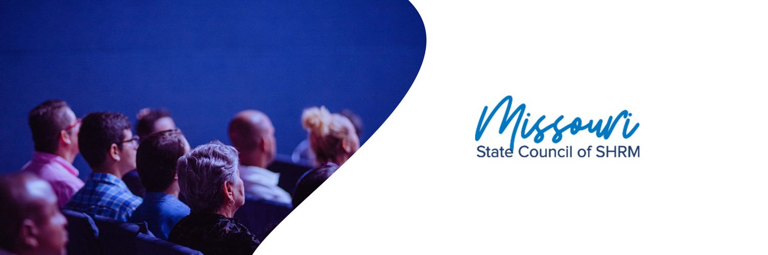 MOSHRM State Council banner