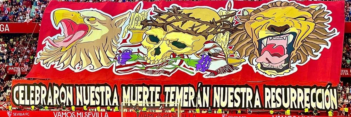SevillistaMario's profile banner image
