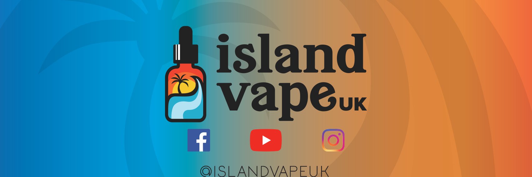 IslandVapeUk's profile banner image