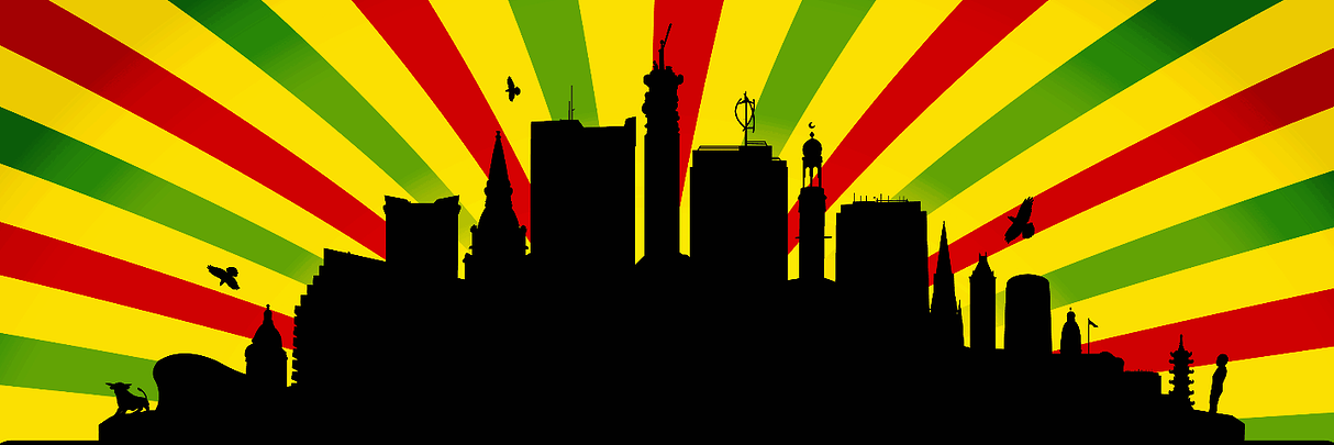 CaribbeanReggae's profile banner image