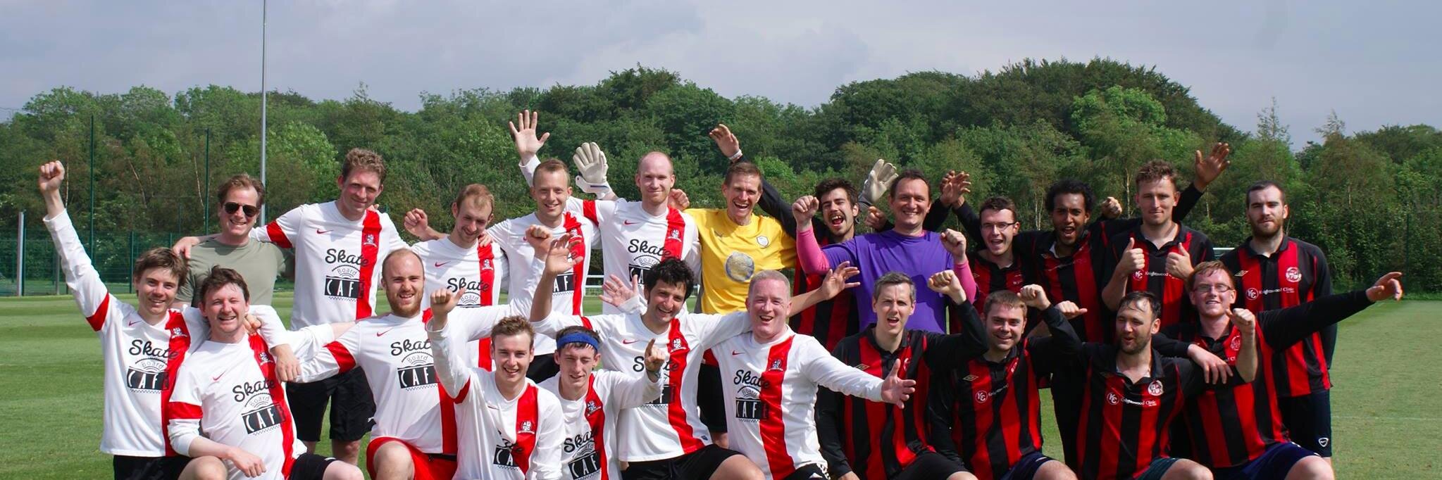 AvonPlateFC's profile banner image