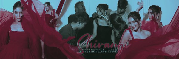 TeamShivangiJ Profile Banner
