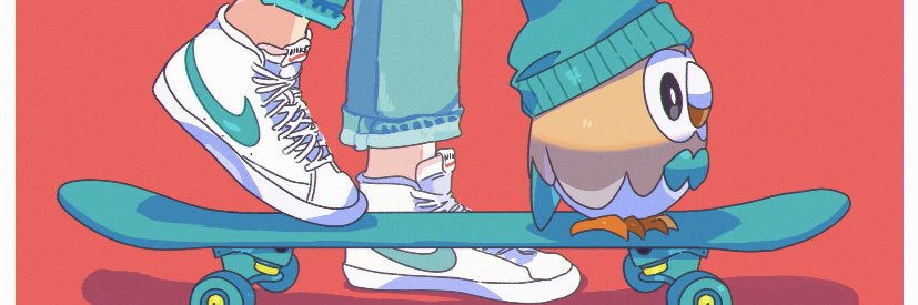 akaCurse's profile banner image