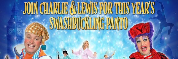 CharlesRichmond Profile Banner