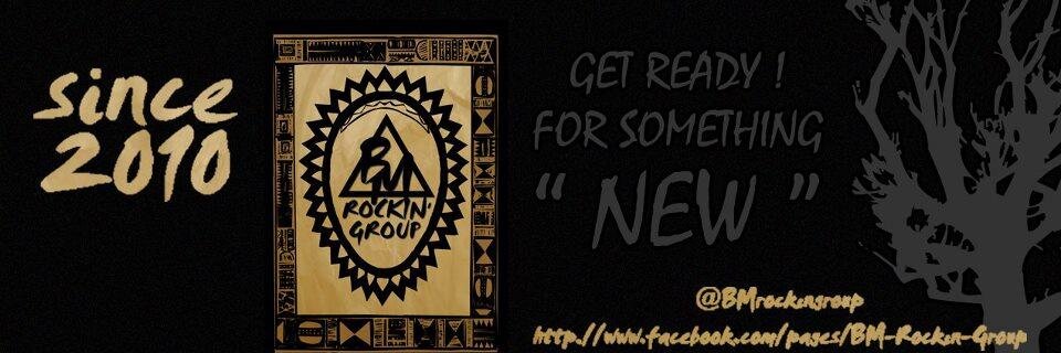 BMRockinGroup's profile banner image