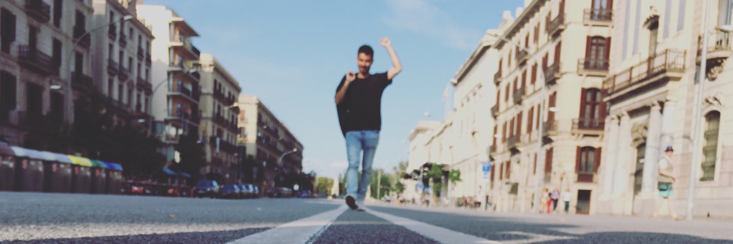 Jordigalan's profile banner image