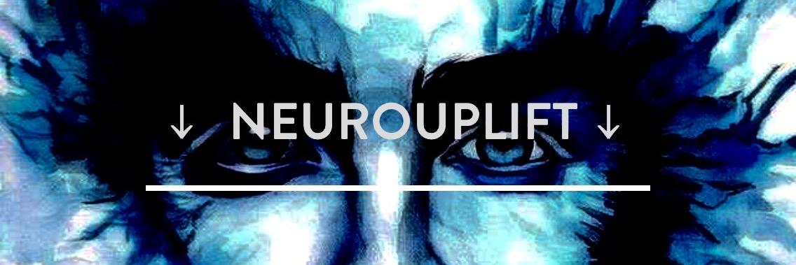 Neuro Uplift banner